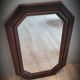 Octagon mirror Sabine 59x88