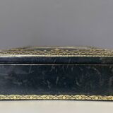 Travel box