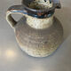 Pierre Digan La Borne stoneware pitcher carafe