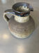 Pierre Digan La Borne stoneware pitcher carafe