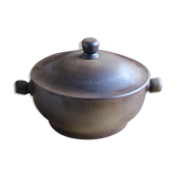 Sandstone soup pot of the Arnon France