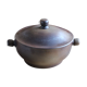 Soupière en grès de l'Arnon France