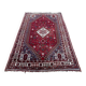 Handmade Persian Shiraz carpet 2m x 3m