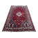 Handmade Persian Shiraz carpet 2m x 3m