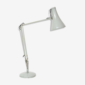 Lampe de bureau George Carwardine, Anglepoise, Herbert Terry and sons, 1960