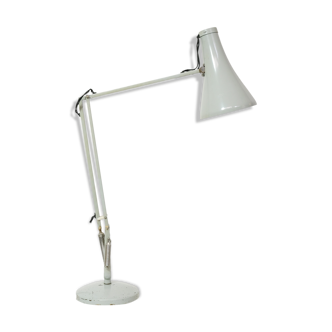 George Carwardine, Anglepoise desk lamp, Herbert Terry and sons, 1960s.
