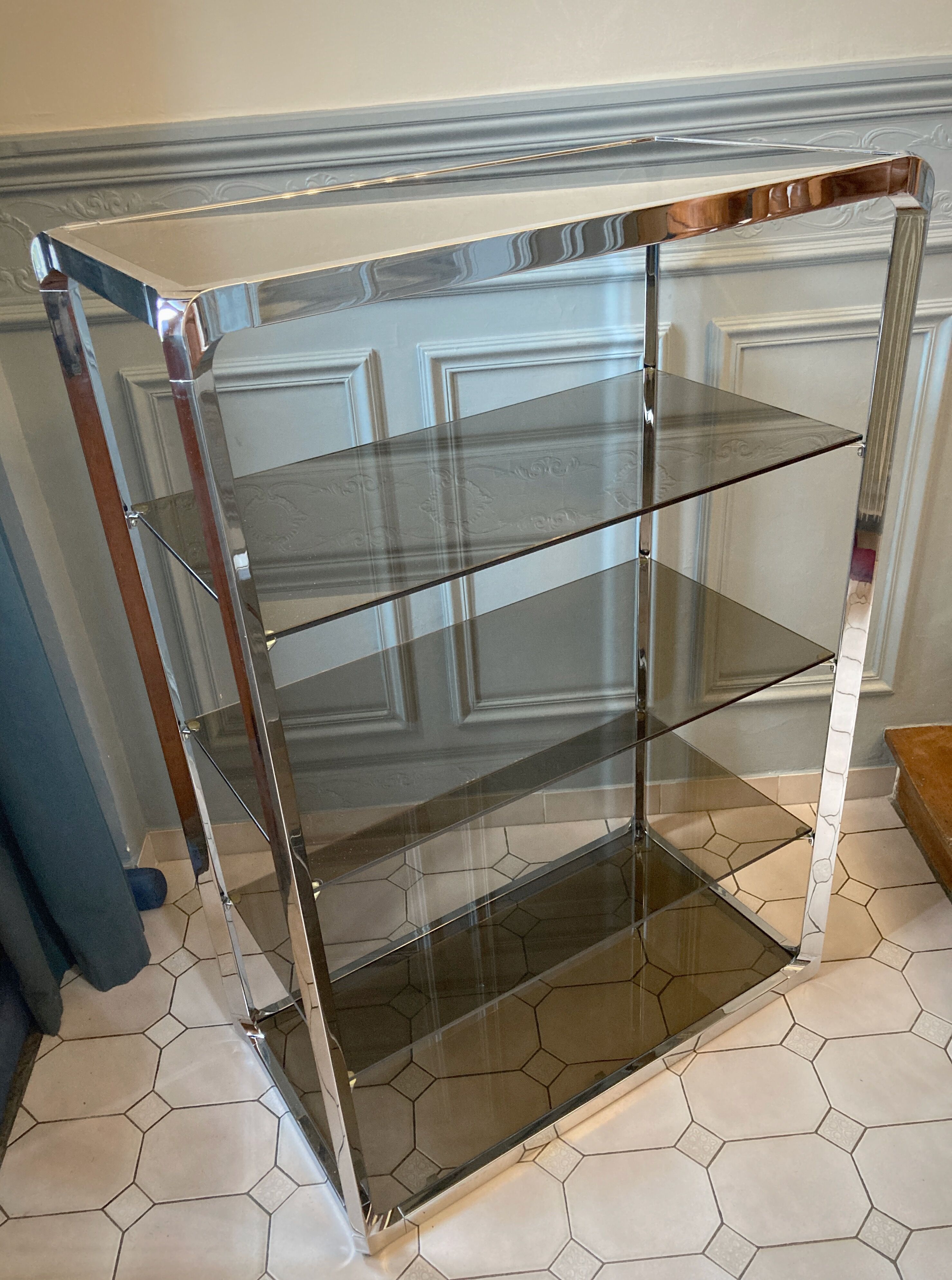 1970 shelf Fratelli Orsenigo