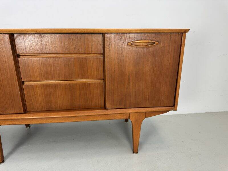 Vintage Jentique Sideboard