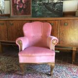 Vintage armchair