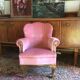 Fauteuil vintage