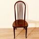 4 chaises bistrot Baumann