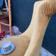 Vintage frog chair