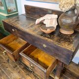 Butcher block