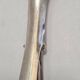 Service tongs "Pelican" GULDEN – silver-plated – modernist design
