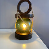 Lampe de marin