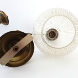 Pair of wall light 1950