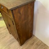 Wooden confectioner