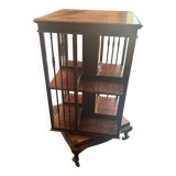 rotating library