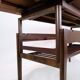 Table Basse Réalisée En Palissandre Par Kai Kristiansen Des Années 1960
