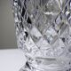 Vintage Waterford Crystal Maeve/Tramore cut crystal carafe, Ireland