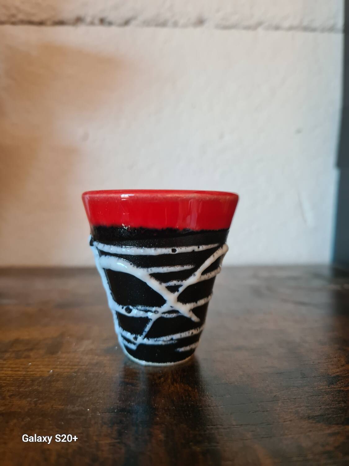 Service à liqueur Vallauris