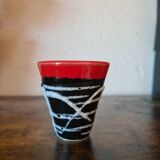 Service à liqueur Vallauris