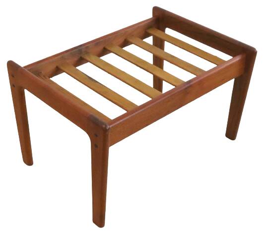 Deense voetenbank 'Arnborg'