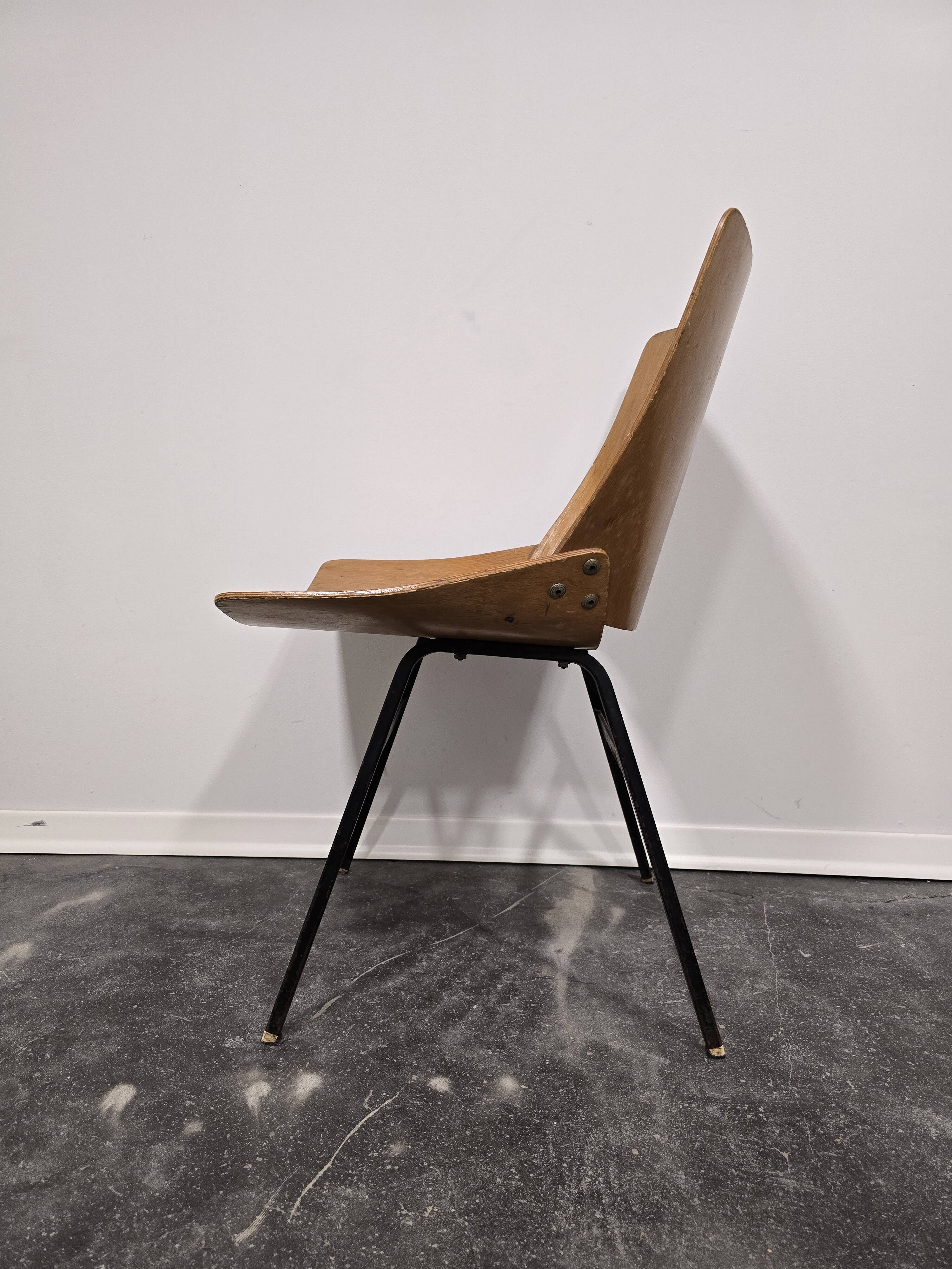 Desk chair 1950s