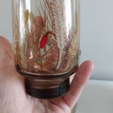 Series of 6 Tivoli glasses