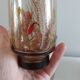 Series of 6 Tivoli glasses