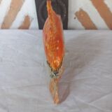 Vintage ceramic fish