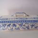 butter dish