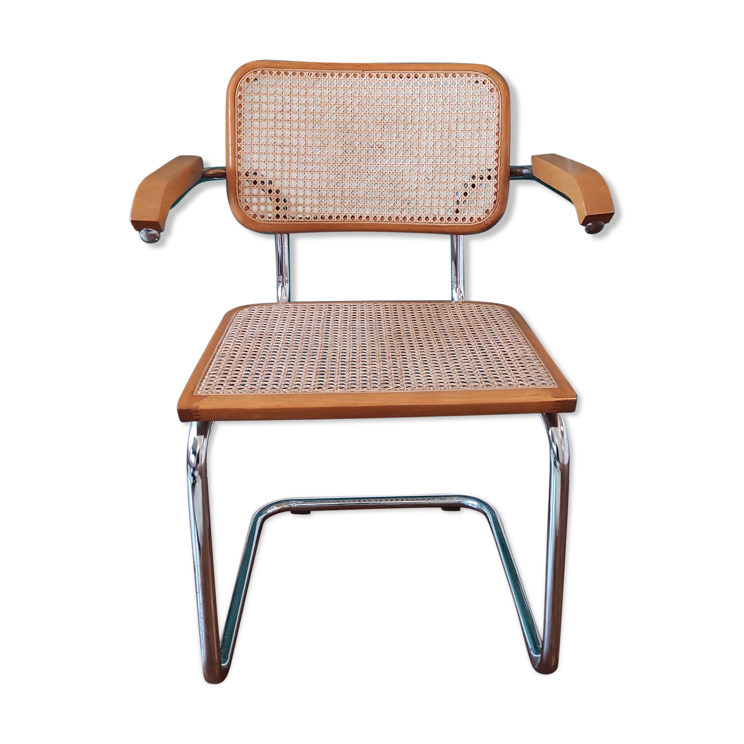 Breuer chair B64