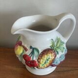 Fruit slip pitcher