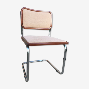 Chaise Marcel Breuer « Made in Italy »