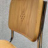 B32 Chair - Marcel Breueur