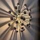 Applique “Pistillino” par Studio Tetrarch pour Valenti Luce – 1969