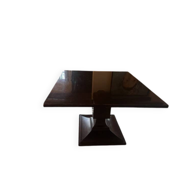 Art Deco table