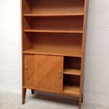 Vintage bookcase 50
