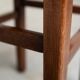 Stool, Dutch design, 1930s