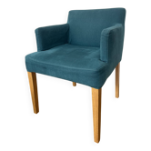 Chaise Lin SITS caleido turquoise