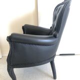 Moooi Smoke armchair