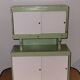 Buffet doll's furniture - vintage