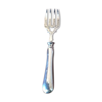 Silver range of service