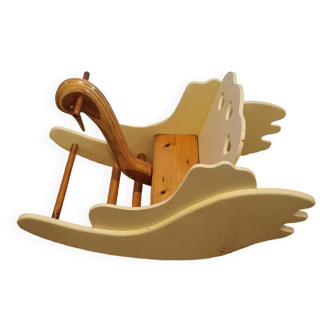 Rocking horse