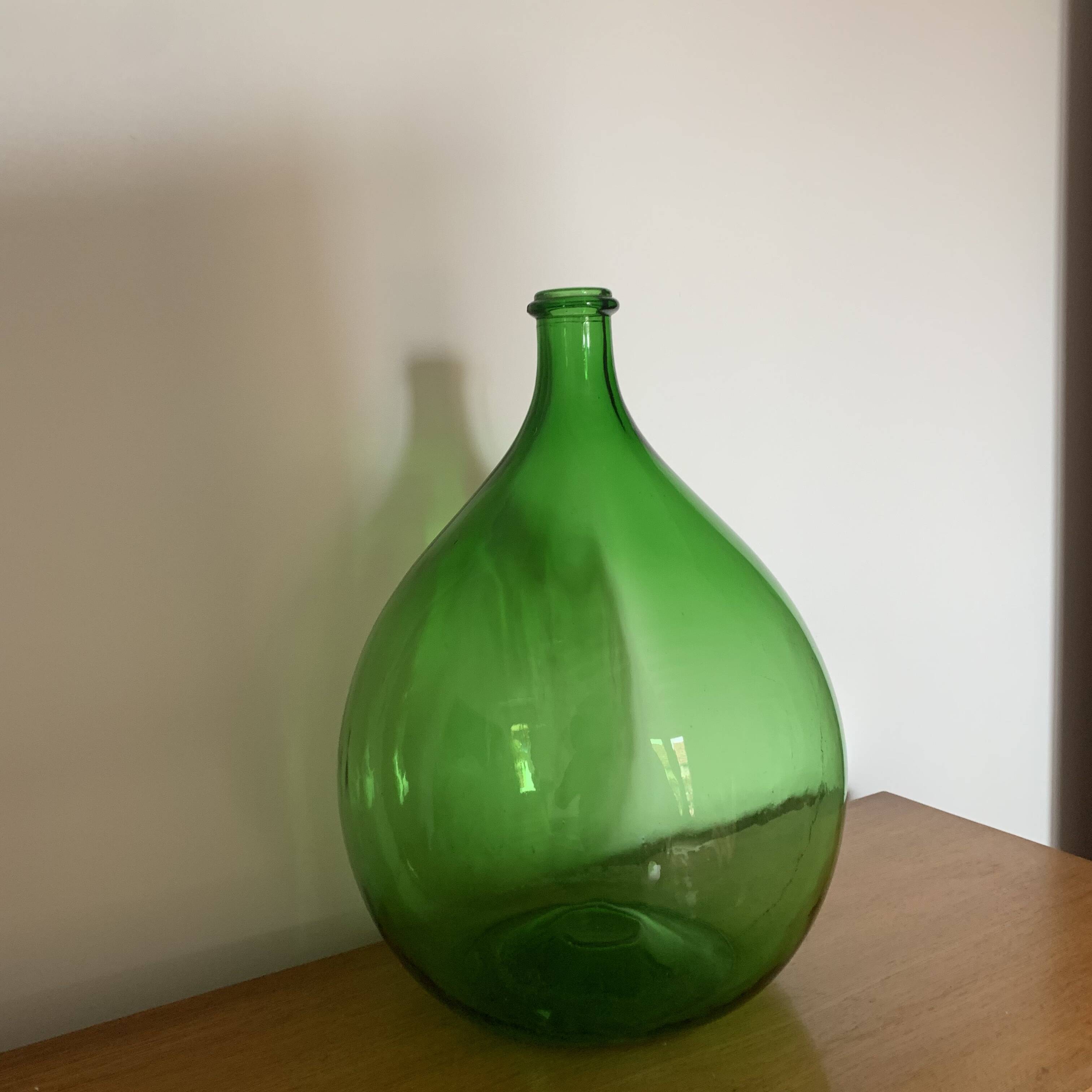 Green lady jeanne 20L