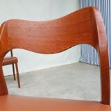 Lot de 4 chaises 1959
