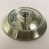 Vintage Italian ceiling lamp by Pia Guidetti Crippa for Lumi, 1960s.