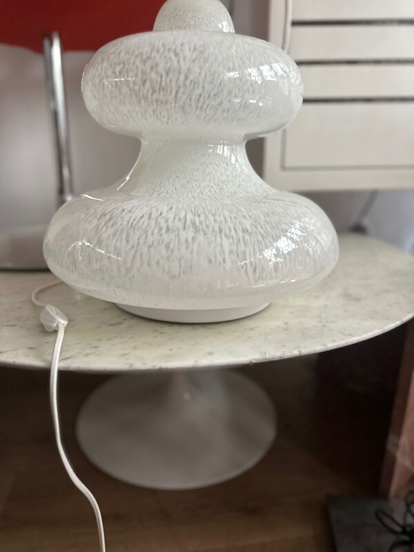 Table basse Saarinen pour Knoll International