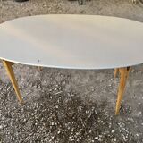 Mathsson table - Sweden 1970s